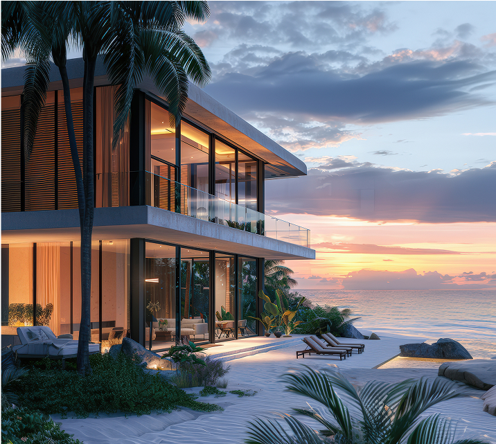 Apartamento Playa Familiar